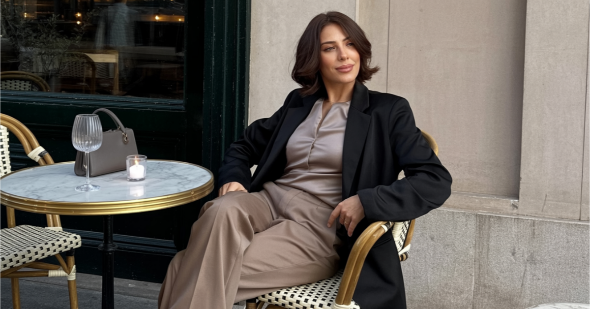 30+ Casual Dinner Outfits That Make You Feel Like a Goddess