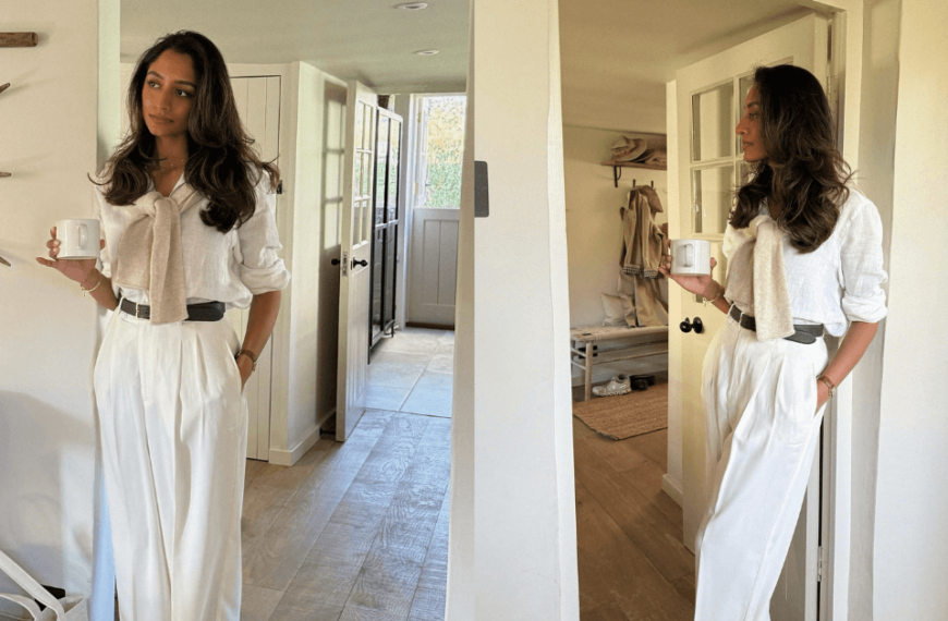 business attire women