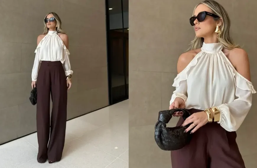 Cute Modest Outfits