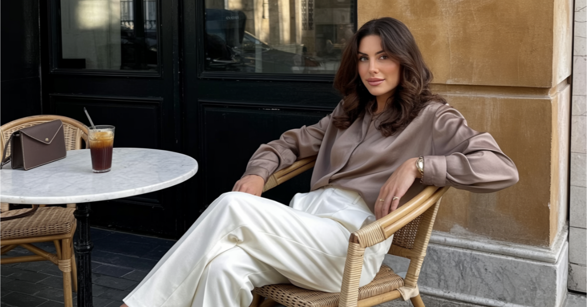 30+ Cute Barcelona Outfits You’ll Love…