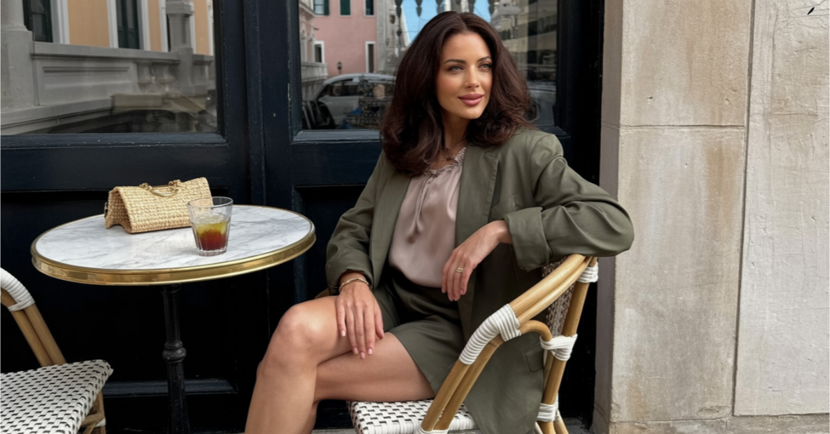 35+ Portofino Outfit Ideas You’ll Love&hellip;