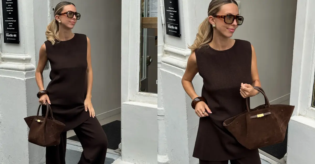 26+ Casual Church Outfits You’ll Love&hellip;