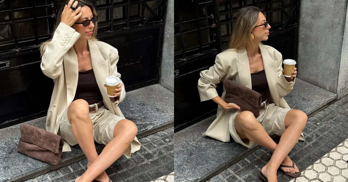 26+ Elegant Summer Church Outfit Ideas&hellip;