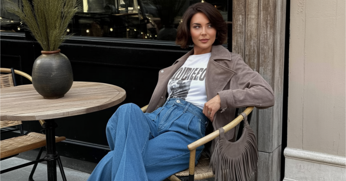 20+ Cool Country Concert Outfit Ideas&hellip;