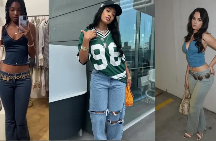 baddie outfits casual