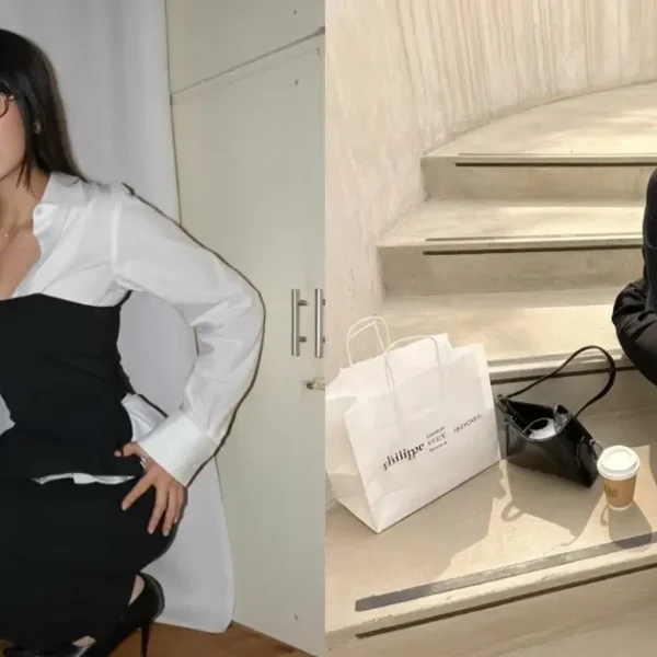 office siren outfits