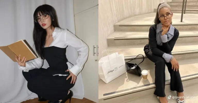 office siren outfits