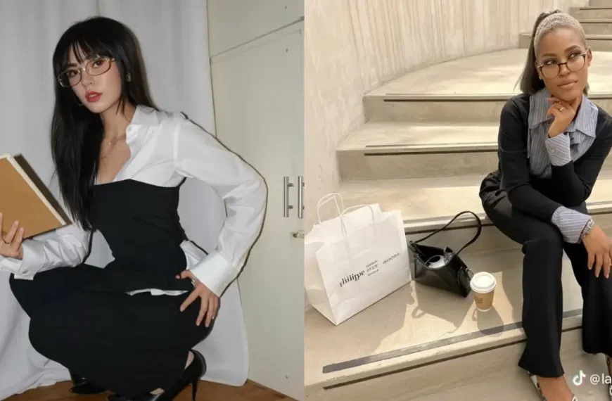 office siren outfits