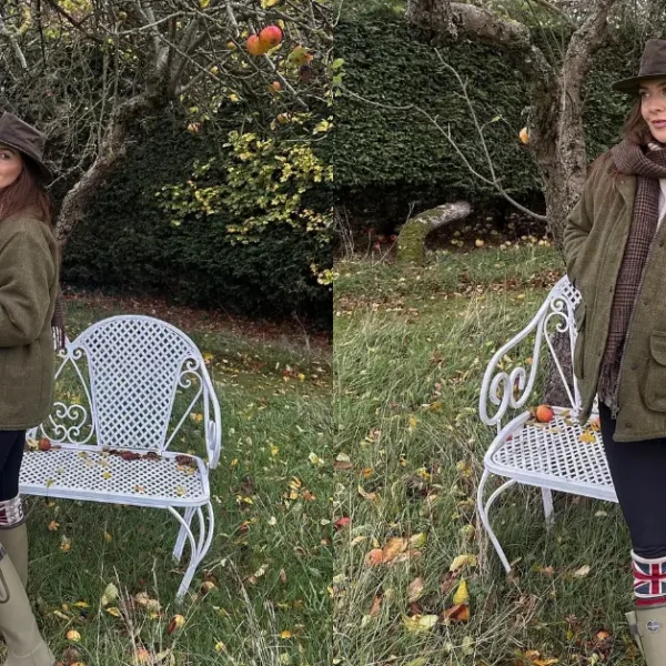 20+ Beautiful Cottagecore Outfit Ideas You’ll Love to…