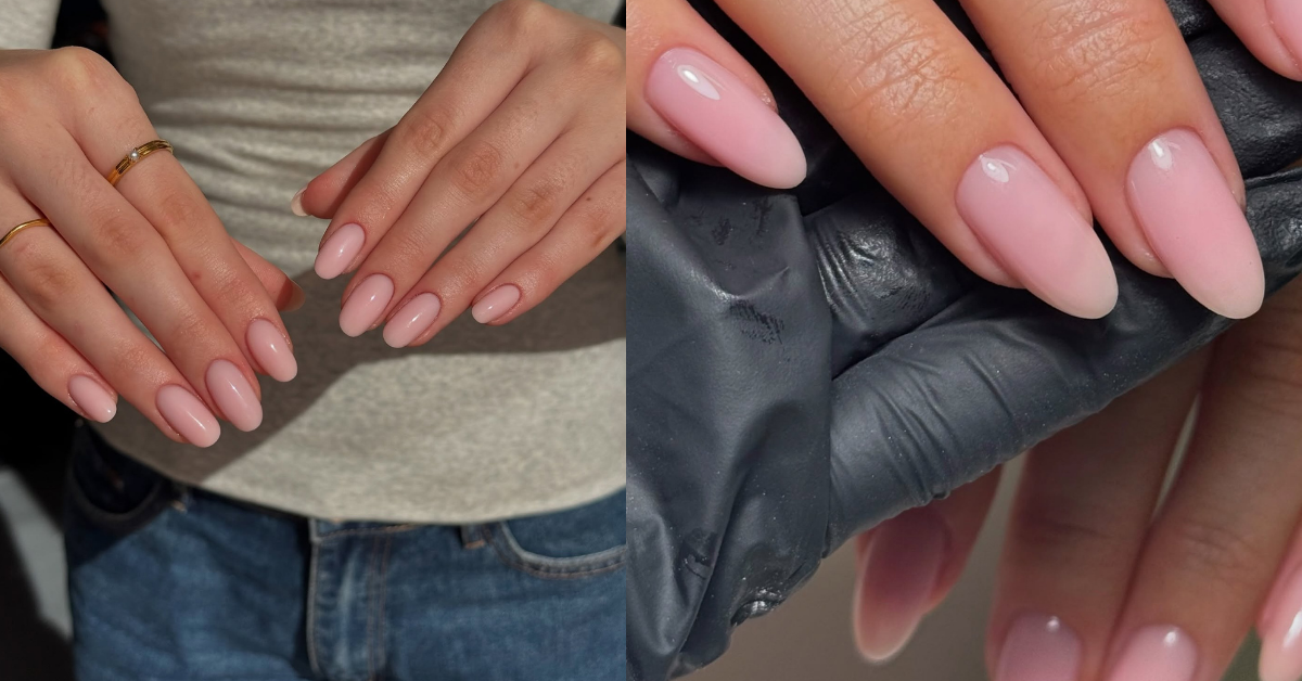 Soap Nails vs. Glazed Donut Nails: Which One Is The Best?