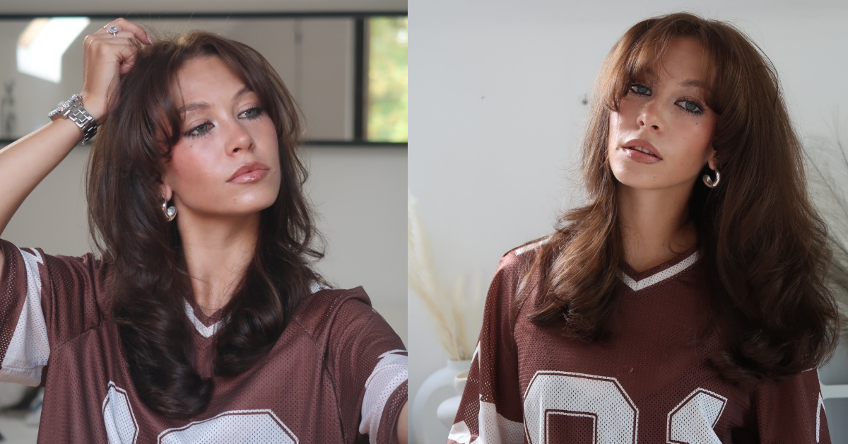 Hair Jewelry Is Back: How to Wear It&hellip;