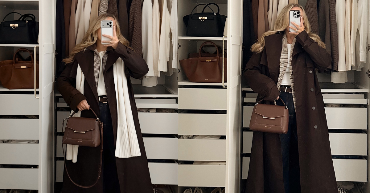 My Fav Anti–Trend Fatigue Style Without Chasing Every Trend