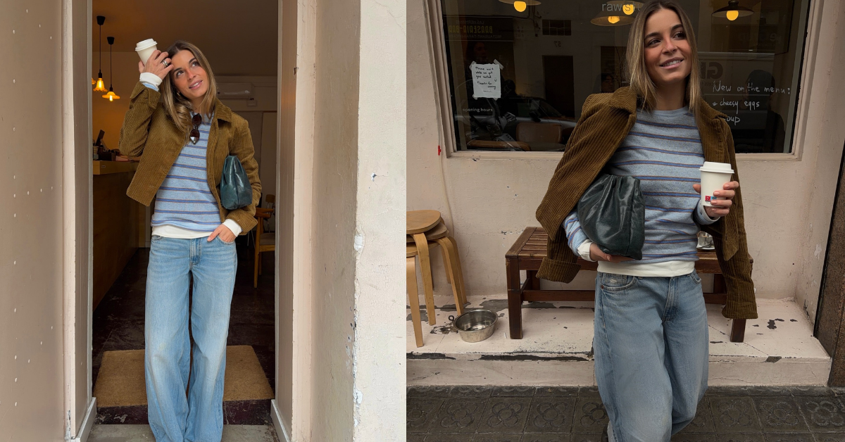 Trend Translator: Wear Any Microtrend w Your Existing Closet