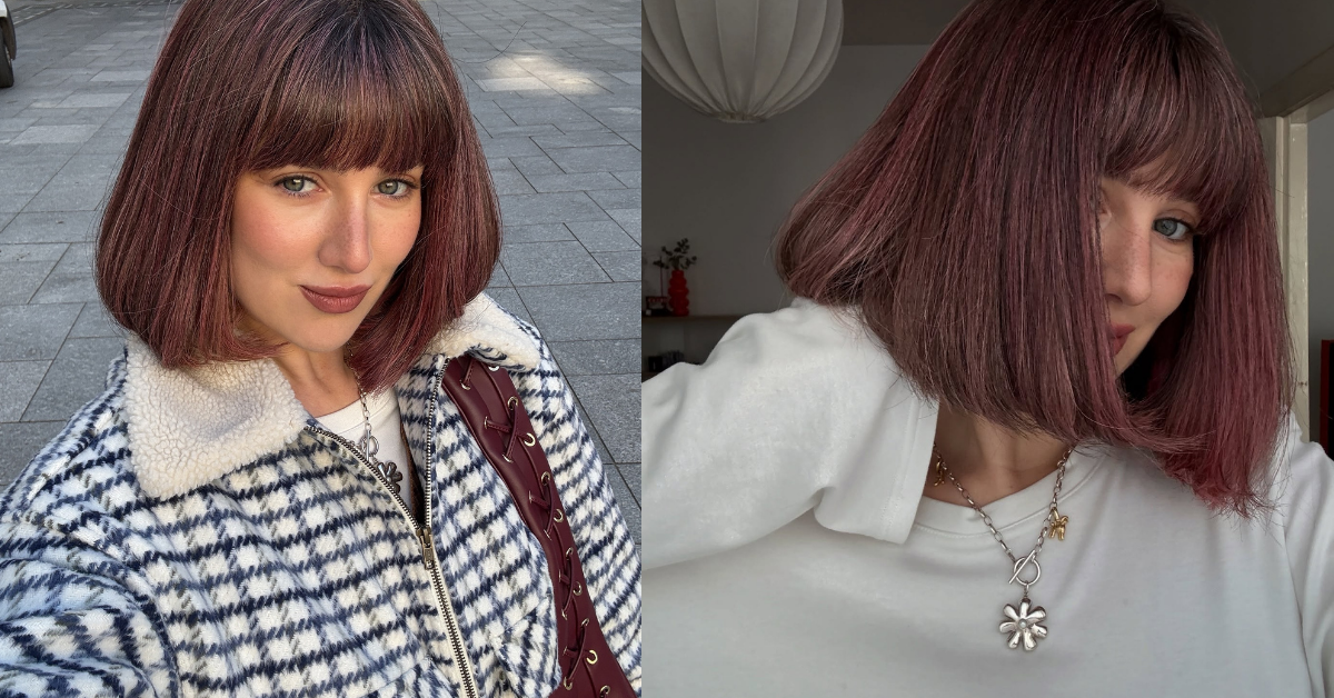 The Graduated Bob: 2026 Haircut Trend For Maximum Volume