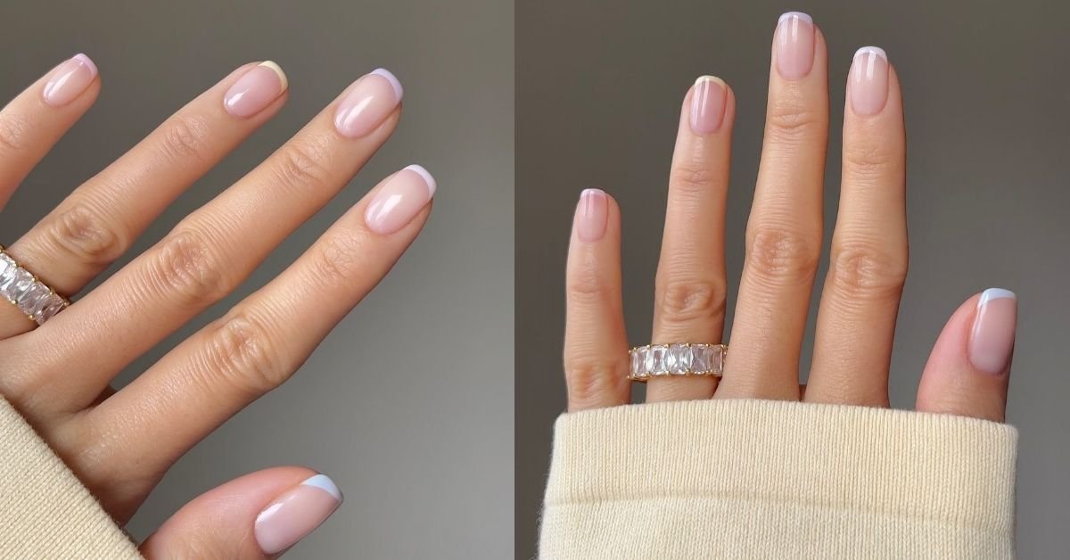 Short Nails, Trendy Designs: 25 Ideas You’ll Love Right Now