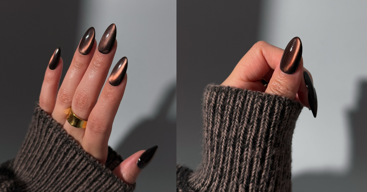 Glass Nail Trend: Why They’re Trending + How to Ask for Them