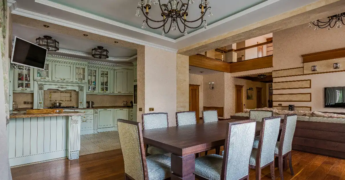 Best 25+ American Style Interior Ideas You Need to Try