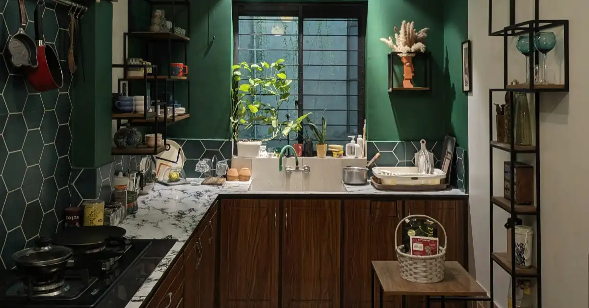 Best 25+ Green Decor Ideas You Need to See