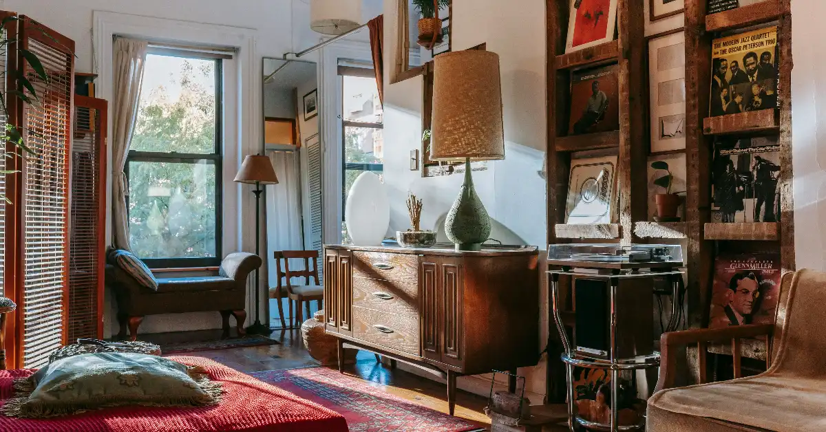 Best 25+ Retro Decor Style Ideas You Need to Try