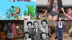 18+ Binge-Worthy 2010 Shows You Totally Missed