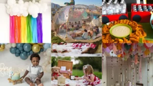 20+ Magical 3rd Birthday Ideas That Steal the Show