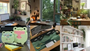 16+ Stunning Aesthetic Desk Ideas Pinterest Designers Swear By