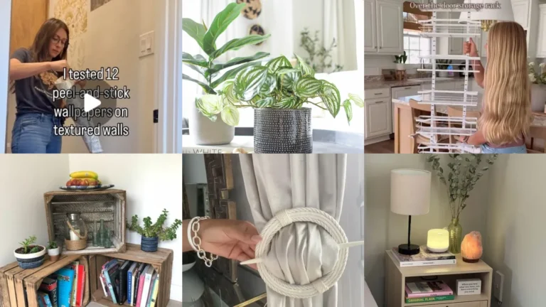 30+ Affordable Apartment Essentials That Transform Your Space