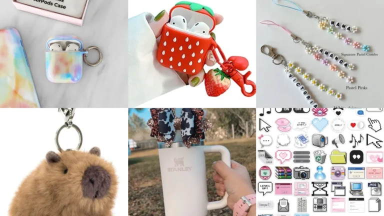 17+ Genius AirPods Case Ideas That Boost Your Style