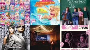 18+ Must-Watch All Barbie Movies Ranked By Nostalgia