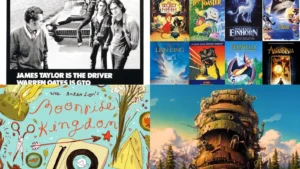 16+ Timeless American Movies That Defined Cinema