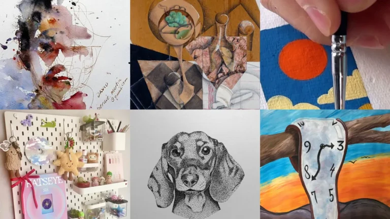 18+ Stunning Art Style Ideas That Transform Any Room