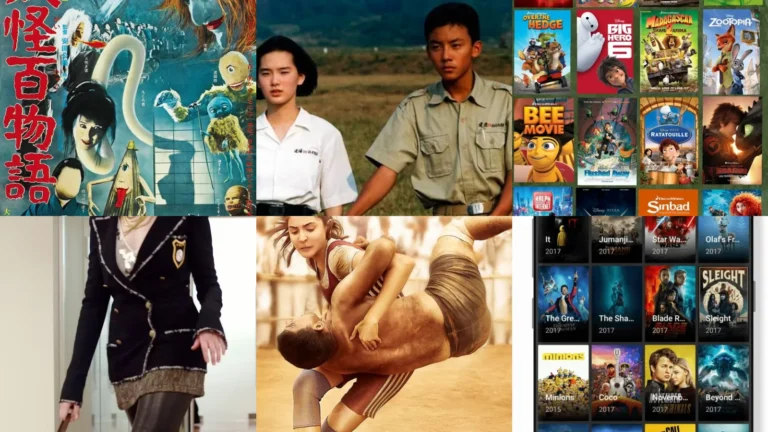 15+ Best Asian Movies That Hollywood Can’t Touch