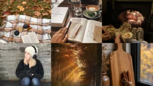 13+ Cozy Autumn Aesthetic Ideas That Transform Your Home