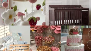 16+ Genius Baby Crib Ideas That Transform Nurseries