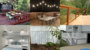 19+ Stunning Back Deck Ideas That Transform Your Yard
