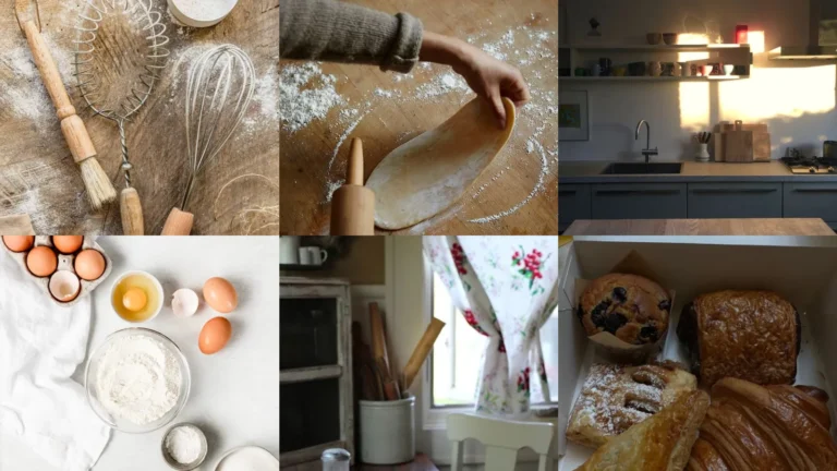 20+ Dreamy Baking Aesthetic Ideas That Transform Your Kitchen
