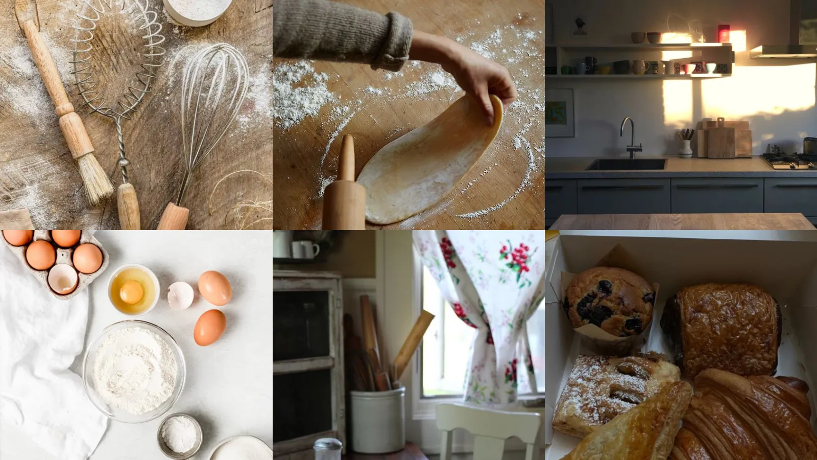 20+ Dreamy Baking Aesthetic Ideas That Transform Your Kitchen