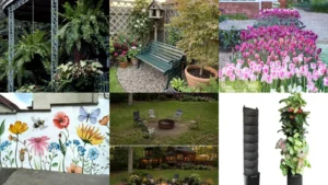 19+ Stunning Balcony Garden Ideas That Transform Tiny Spaces