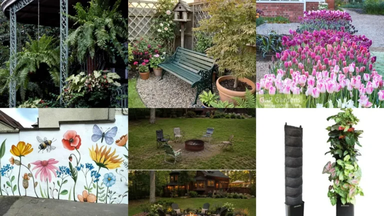 19+ Stunning Balcony Garden Ideas That Transform Tiny Spaces