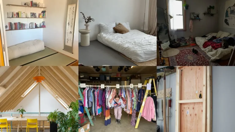 16+ Genius Bed On Floor Ideas That Transform Bedrooms