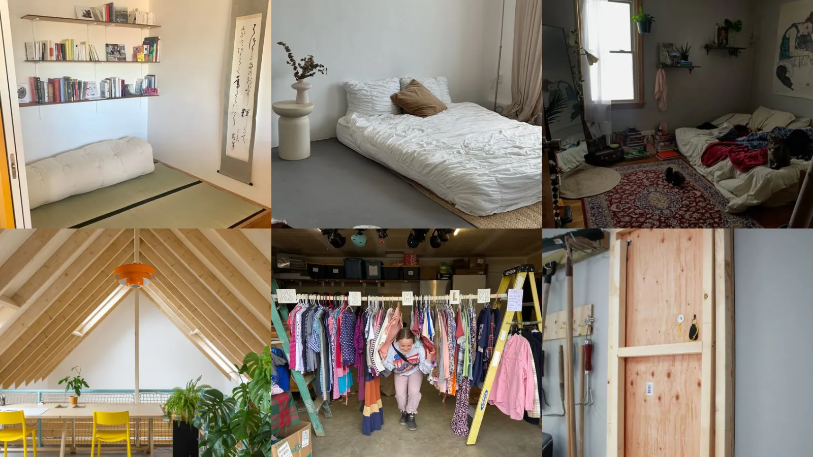 16+ Genius Bed On Floor Ideas That Transform Bedrooms