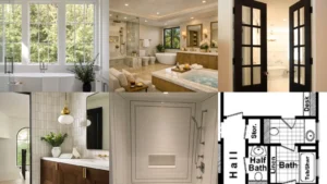 17+ Stunning Big Bathroom Ideas That Wow Instantly