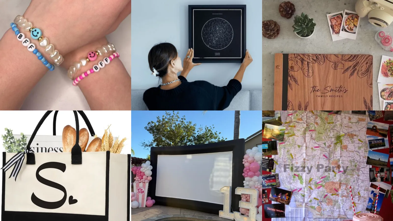 17+ Birthday Gift Ideas For Bestie That Steal Hearts