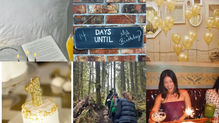 10+ Creative Birthday Month Ideas Celebrate Like Never Before