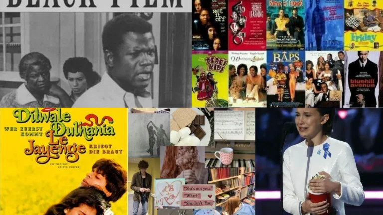 16+ Best Black Movies That Deserve Your Watchlist