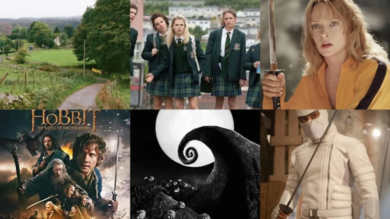 19+ British Movies That’ll Transform Your Evening