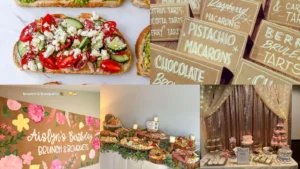 20+ Genius Brunch Ideas That Impress Every Guest