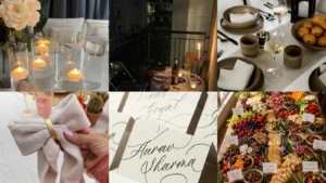 17+ Romantic Candlelit Dinner at Home Ideas Trending Now