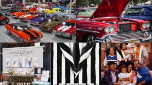 18+ Epic Car Shows That’ll Make You Obsessed With Collecting
