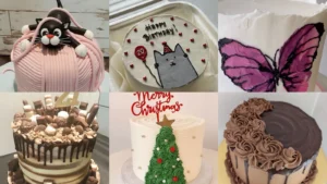 20+ Adorable Cat Cake Ideas That Steal the Show